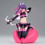 Banpresto Figura Miriella Serie 2.5 Dimensional Seduction ESPRESTO - Poppin' Heart Altura 18 cm