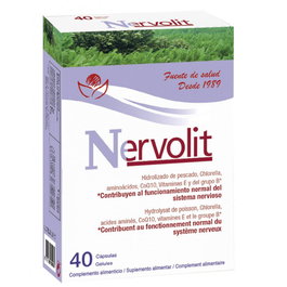 Nervolit