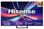Hisense 50E8Q Smart TV 4K Ultra HD Mini-LED 50 pulgadas