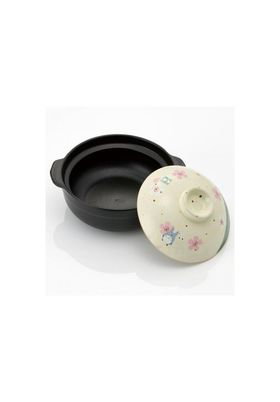 Skater Sopera Mi vecino Totoro Mino con flores de 900 ml