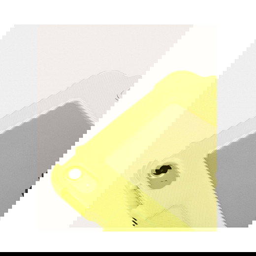 TUCANO IPD1022AL-Y Alunno Folio para Apple iPad 10.9'' (10th gen 2022), con Modo Espera y Portabolígrafo, Cierre Magnético, Amarillo TUCANO IPD1022AL-Y Alunno Folio para Apple iPad 10.9'' (10th gen 2022), con Modo Espera y Portabolígrafo, Cierre Magnético, Amarillo