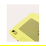 TUCANO IPD1022AL-Y Alunno Folio para Apple iPad 10.9'' (10th gen 2022), con Modo Espera y Portabolígrafo, Cierre Magnético, Amarillo