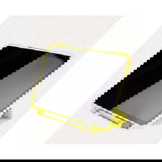 TUCANO IPD1022AL-Y Alunno Folio para Apple iPad 10.9'' (10th gen 2022), con Modo Espera y Portabolígrafo, Cierre Magnético, Amarillo TUCANO IPD1022AL-Y Alunno Folio para Apple iPad 10.9'' (10th gen 2022), con Modo Espera y Portabolígrafo, Cierre Magnético, Amarillo