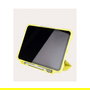 TUCANO IPD1022AL-Y Alunno Folio para Apple iPad 10.9'' (10th gen 2022), con Modo Espera y Portabolígrafo, Cierre Magnético, Amarillo