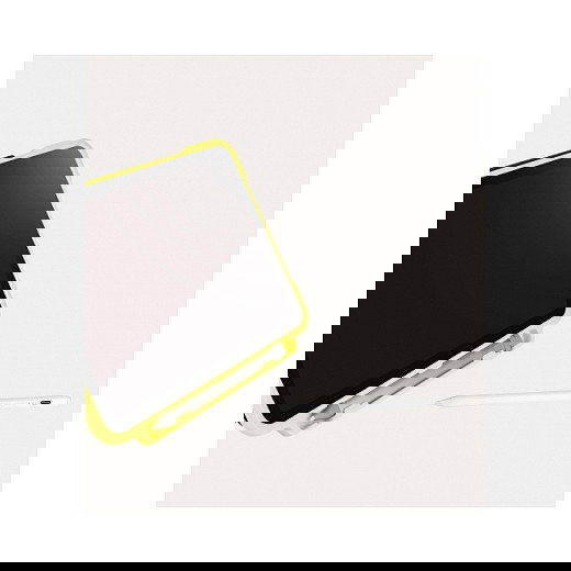 TUCANO IPD1022AL-Y Alunno Folio para Apple iPad 10.9'' (10th gen 2022), con Modo Espera y Portabolígrafo, Cierre Magnético, Amarillo TUCANO IPD1022AL-Y Alunno Folio para Apple iPad 10.9'' (10th gen 2022), con Modo Espera y Portabolígrafo, Cierre Magnético, Amarillo