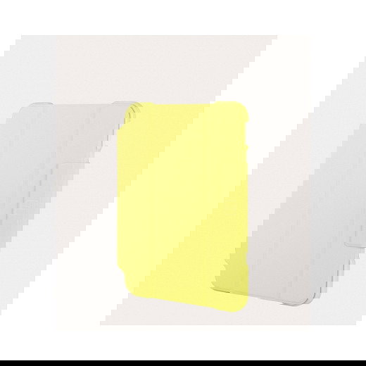 TUCANO IPD1022AL-Y Alunno Folio para Apple iPad 10.9'' (10th gen 2022), con Modo Espera y Portabolígrafo, Cierre Magnético, Amarillo TUCANO IPD1022AL-Y Alunno Folio para Apple iPad 10.9'' (10th gen 2022), con Modo Espera y Portabolígrafo, Cierre Magnético, Amarillo