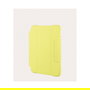 TUCANO IPD1022AL-Y Alunno Folio para Apple iPad 10.9'' (10th gen 2022), con Modo Espera y Portabolígrafo, Cierre Magnético, Amarillo