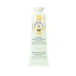 Roger & Gallet The Vert Crema de Manos 30 ml
