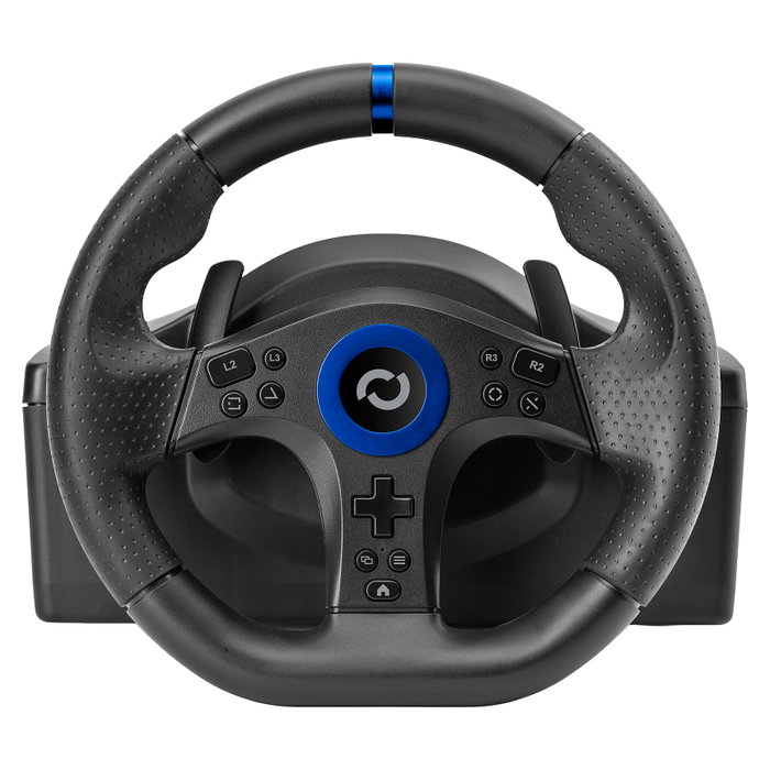 Blade BR5 Racing Wheel para PS5 y PC