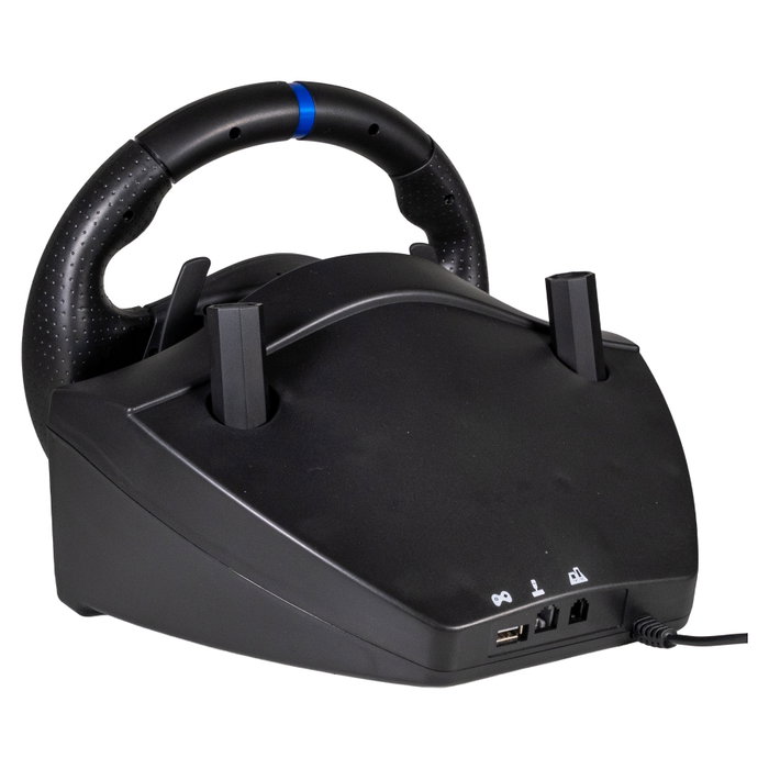 Blade BR5 Racing Wheel para PS5 y PC