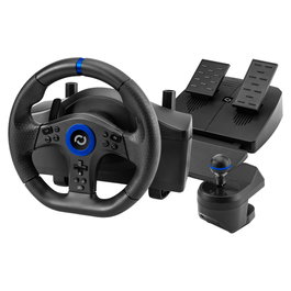 Blade BR5 Racing Wheel para PS5 y PC