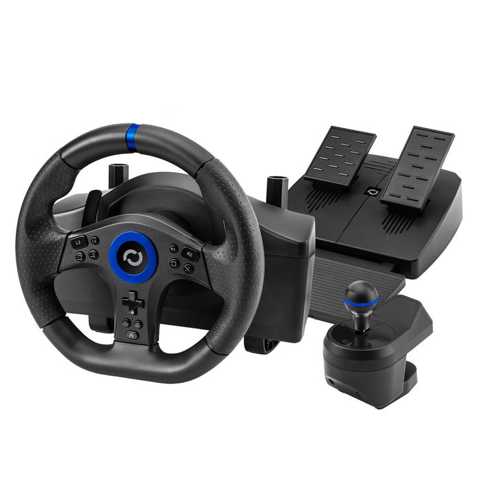 Volante Racing FR-TEC BL7002