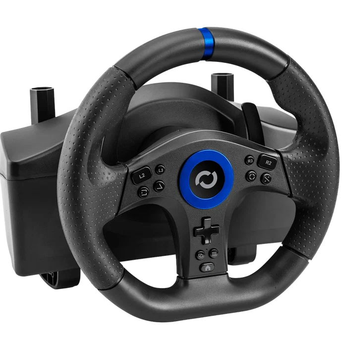 Blade BR5 Racing Wheel para PS5 y PC