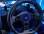 Blade BR5 Racing Wheel para PS5 y PC