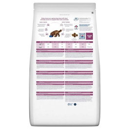 Hill's PD CANINE B/D Brain Ageing Care Pollo 12kg