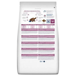Hill's Prescription Diet Canine B-D Brain Aging Care Pollo 12 kg