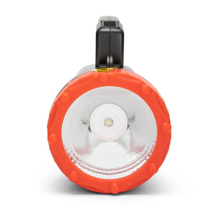 Foco de mano LED recargable Velamp 1W 1 W 100 Lm Foco de mano LED recargable Velamp 1W 1 W 100 Lm