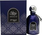 Zimaya Awatif Blue Eau de Parfum 100 ml Spray
