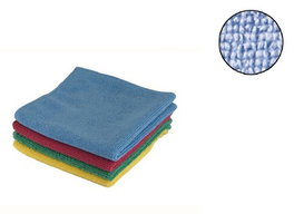 ROYAL MAYLINE, S.L. Pack de 4 bayetas de microfibra Wonder