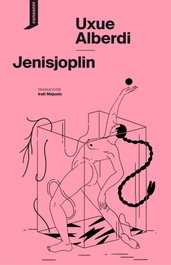 Jenisjoplin, Uxue Alberdi - CONSONNI