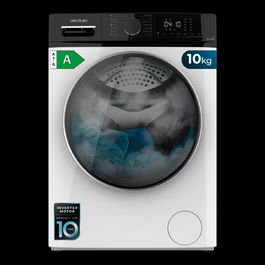 Lavadora Cecotec 10610 Inverter A