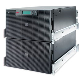 APC Smart-UPS SURT20KRMXLI 20 kVA 16000 W Rack-montable