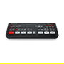 Blackmagic Design ATEM Mini Pro - Mezclador de Vídeo Switcher HD/Full HD 1080p, 4 Entradas HDMI, Ethernet, Compatible con Windows/Mac