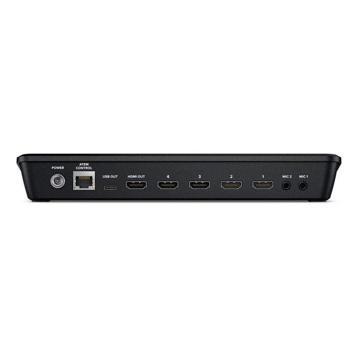 Blackmagic Design ATEM Mini Pro