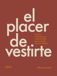 KOAN, El placer de vestirte, Allison Bornstein