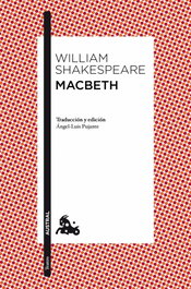 Macbeth, William Shakespeare - ESPASA CALPE