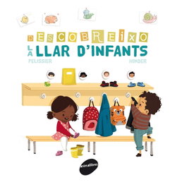 ANIMALLIBRES, S.L. Descobreixo la llar d´infants