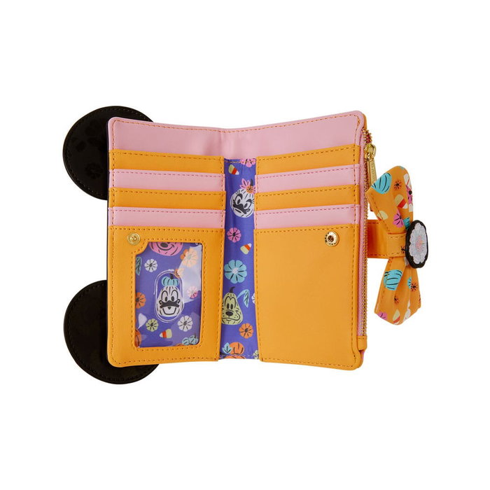 Disney by Loungefly Monedero Minnie Mouse