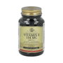 SOLGAR Vitamina E 200UI (134mg) 50 Cápsulas Blandas Vegetales