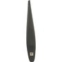 Zwilling Set de manicura de 5 piezas con estuche de cuero negro