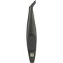 Zwilling Set de manicura de 5 piezas con estuche de cuero negro