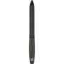 Zwilling Set de manicura de 5 piezas con estuche de cuero negro