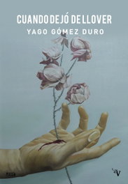 VALPARAISO, Cuando dejo de llover, Yago Gomez Duro