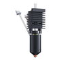 Creality 4001030145 Bloque Calefactor Cerámico K2 Plus Kit para Impresora 3D, 0.4 mm, 0-360°C, Negro y Gris