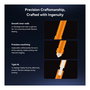 Creality 4001030145 Bloque Calefactor Cerámico K2 Plus Kit para Impresora 3D, 0.4 mm, 0-360°C, Negro y Gris