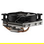 Be Quiet! Shadow Rock LP Cooler Multi 1700, FMx, AM3/4/5, 115x, 1200, 2011, TDP 130W