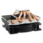 be quiet! Shadow Rock LP Disipador de CPU 130W TDP