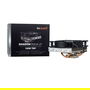 Be Quiet! Shadow Rock LP Cooler Multi 1700, FMx, AM3/4/5, 115x, 1200, 2011, TDP 130W