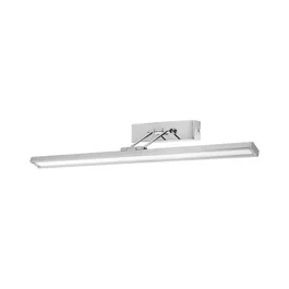RABALUX Aplique para Cuadro LED Picture slim 12W 466Lm 57cm IP20 Cromo - RAB-3908
