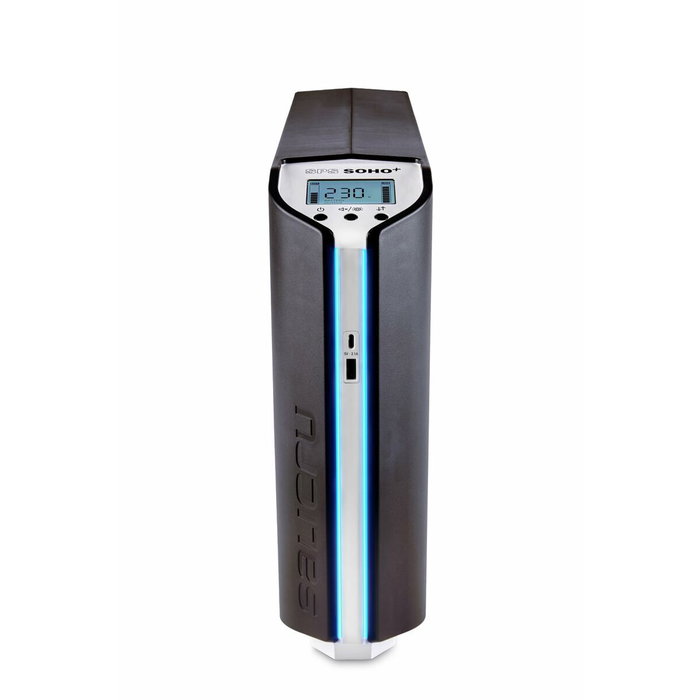 Salicru SPS 1250 SOHO+ SAI Línea Interactiva 1250VA 720W 4 Salidas Schuko Salicru SPS 1250 SOHO+ SAI Línea Interactiva 1250VA 720W 4 Salidas Schuko
