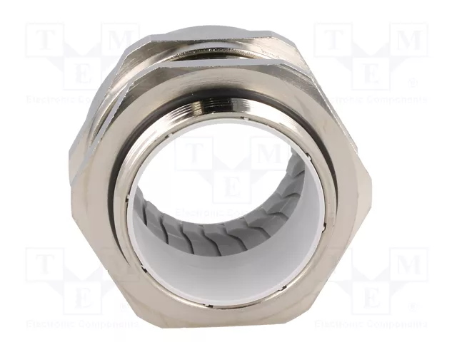 HARTING Prensaestopa M40 IP68 de Metal (20-32mm) HARTING Prensaestopa M40 IP68 de Metal (20-32mm)