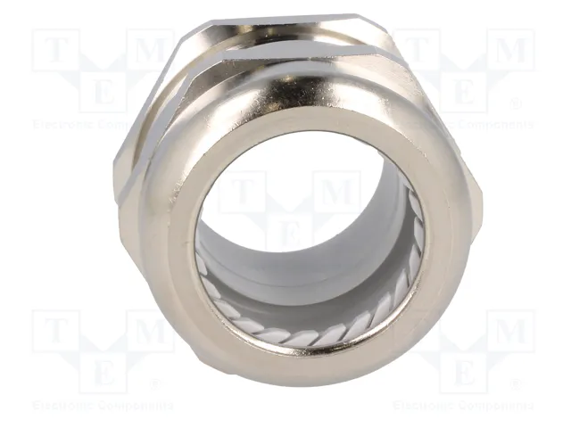 HARTING Prensaestopa M40 IP68 de Metal (20-32mm) HARTING Prensaestopa M40 IP68 de Metal (20-32mm)