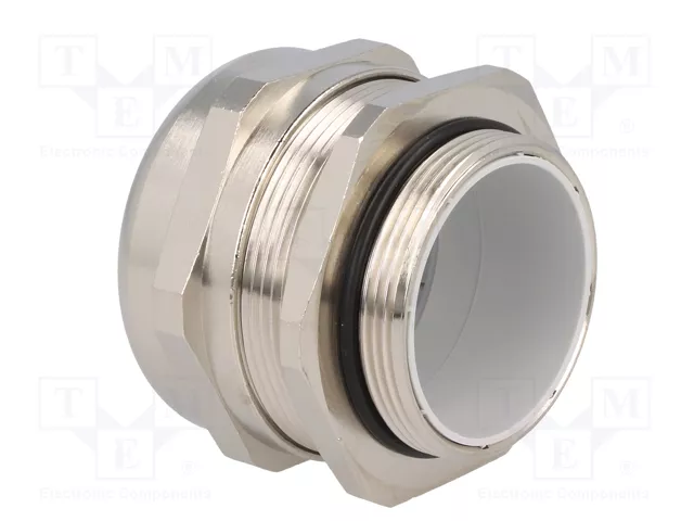 HARTING Prensaestopa M40 IP68 de Metal (20-32mm) HARTING Prensaestopa M40 IP68 de Metal (20-32mm)
