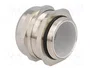 HARTING Prensaestopa M40 IP68 de Metal (20-32mm)
