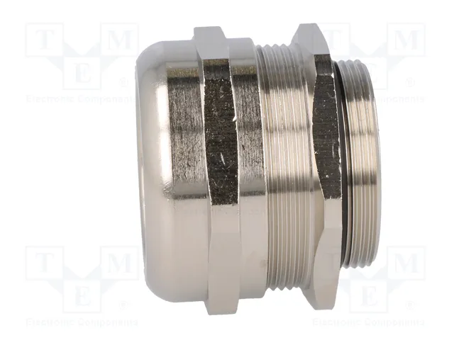 HARTING Prensaestopa M40 IP68 de Metal (20-32mm) HARTING Prensaestopa M40 IP68 de Metal (20-32mm)