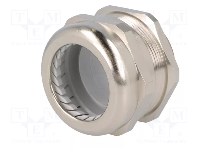 HARTING Prensaestopa M40 IP68 de Metal (20-32mm) HARTING Prensaestopa M40 IP68 de Metal (20-32mm)